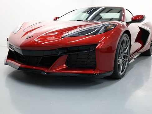 Used 2026 Chevrolet Corvette Z06 RWD image 54