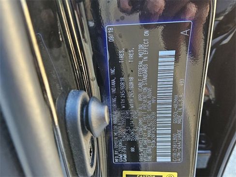 Used 2019 Toyota Highlander XLE image 6