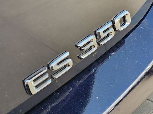 Used 2023 Lexus ES 350 w/ Premium Package image 12