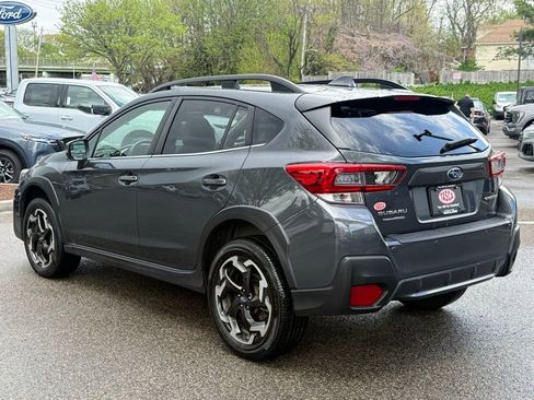 Used 2023 Subaru Crosstrek 2.5i Limited image 10