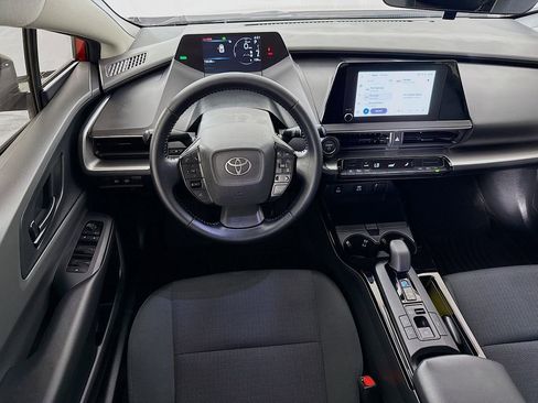 Used 2026 Toyota Prius LE image 23