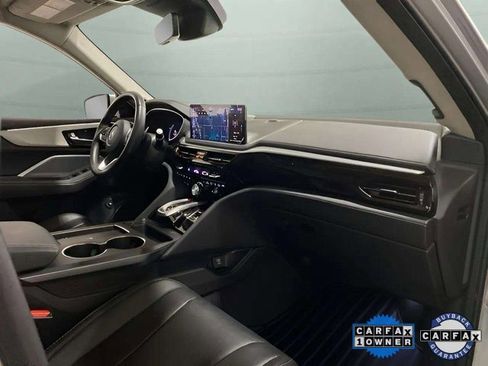 Used 2026 Acura MDX Technology Package image 86