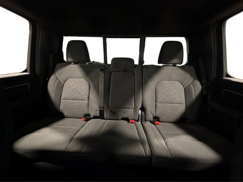 Used 2025 RAM 1500 Big Horn AWD/4WD image 43