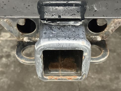 Used 2021 Chevrolet Silverado 1500 LT Trail Boss w/ Convenience Package II image 16