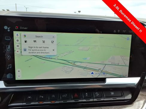 New 2026 Chevrolet Silverado 1500 LTZ image 25