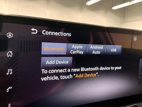 New 2025 Nissan Altima 2.5 SR w/ SR Premium Package image 26