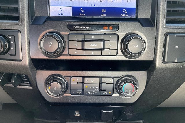 Used 2020 Ford F350 XL w/ STX Appearance Package AWD/4WD image 30