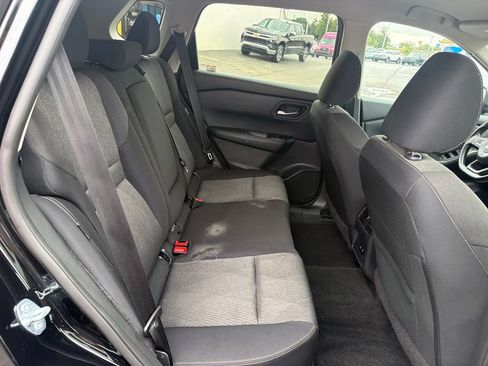 Used 2024 Nissan Rogue SV AWD/4WD image 46