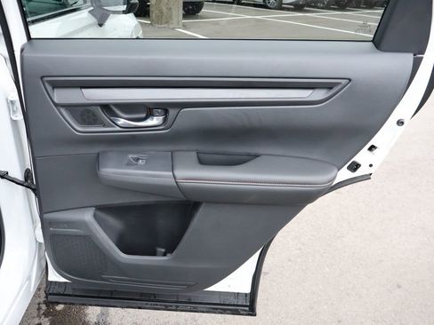 Certified 2026 Honda CR-V Sport-L image 14
