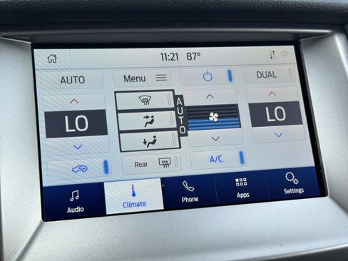 Certified 2023 Ford Ranger XLT w/ Equipment Group 301A Mid AWD/4WD image 24