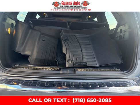 Used 2018 Mercedes-Benz GLS 450 4MATIC w/ Premium Package image 15