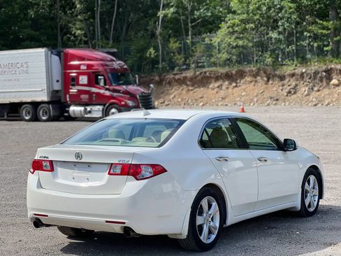 Used 2009 Acura TSX Sedan FWD image 6