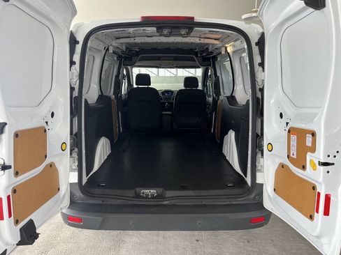 Used 2018 Ford Transit Connect XLT FWD image 22