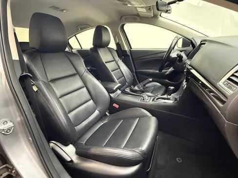 Used 2014 MAZDA MAZDA6 Touring FWD image 16