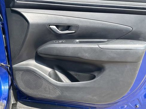 Used 2024 Hyundai Tucson SEL AWD/4WD image 19