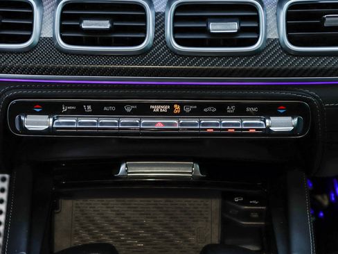 Used 2021 Mercedes-Benz GLE 63 AMG S image 19