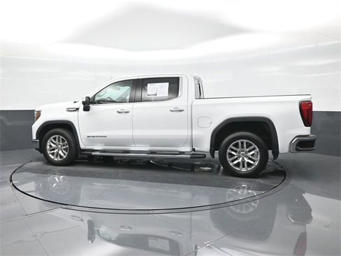 Used 2021 GMC Sierra 1500 SLT image 5