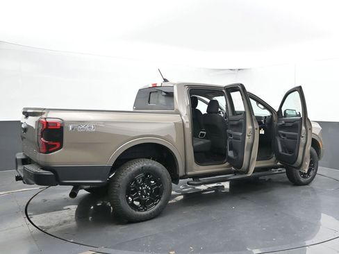 New 2025 Ford Ranger XLT w/ Equipment Group 301A High image 56