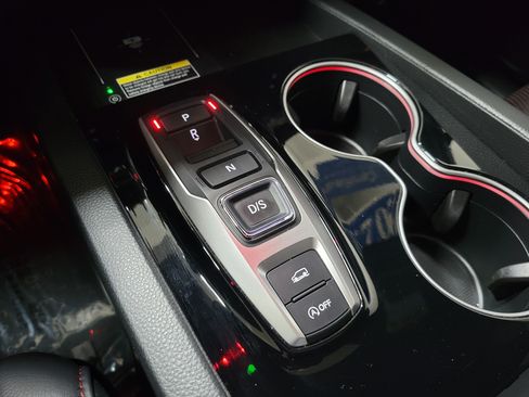 Used 2025 Honda Passport Black Edition image 29