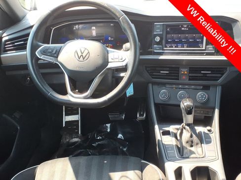 Used 2023 Volkswagen Jetta Sport FWD image 13