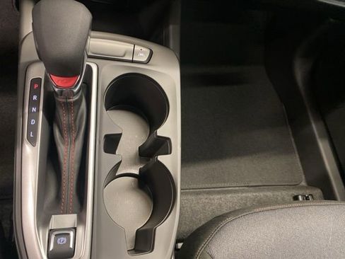 New 2026 Chevrolet Trax RS w/ Driver Confidence Package image 22