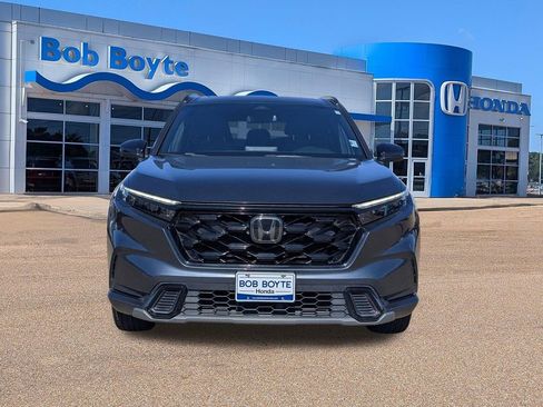 Used 2023 Honda CR-V Sport image 8