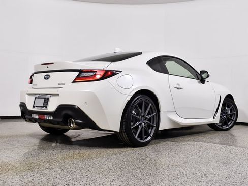 Used 2024 Subaru BRZ Limited image 11