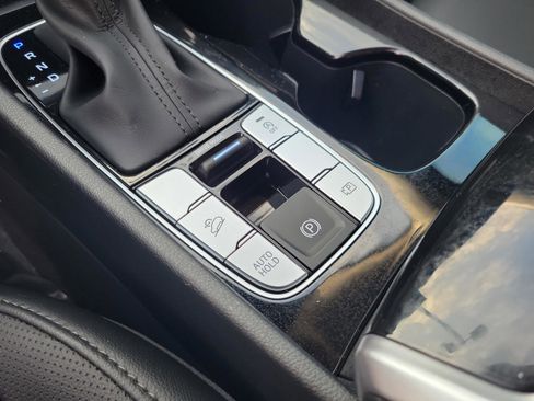 Used 2025 Hyundai Tucson SEL FWD image 93