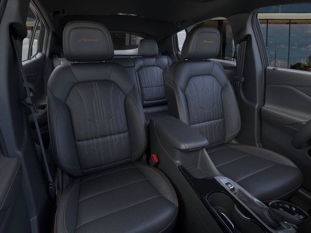 New 2026 Buick Envista Avenir FWD image 41