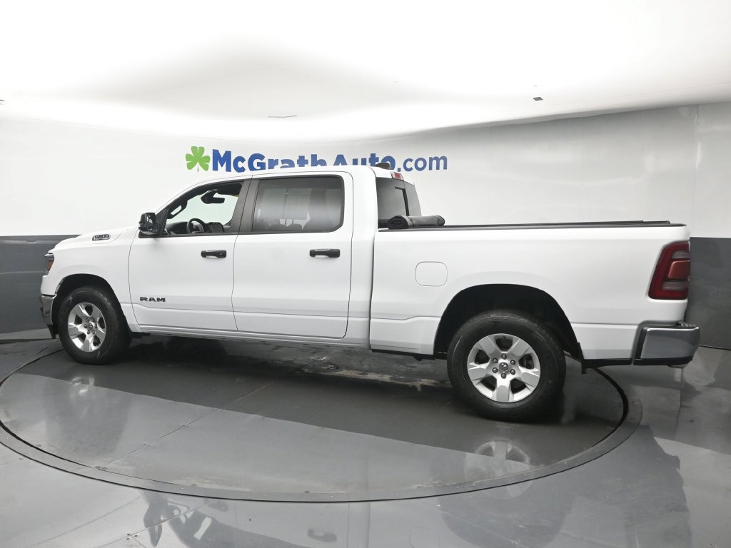 Used 2023 RAM 1500 Big Horn AWD/4WD image 24