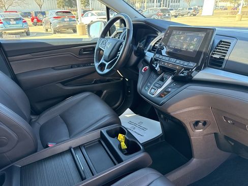 Used 2019 Honda Odyssey EX-L image 20