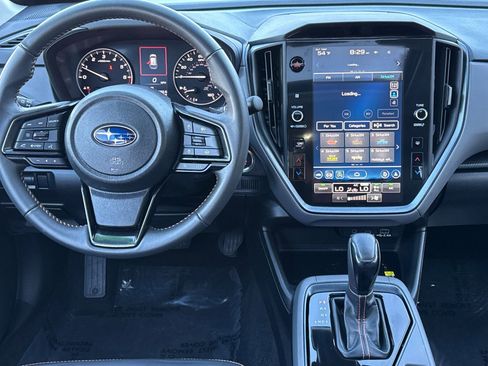Certified 2025 Subaru Crosstrek 2.5i Limited w/ Crosstrek Mirror Package image 17