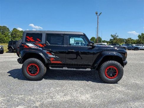 Used 2024 Ford Bronco Raptor image 5