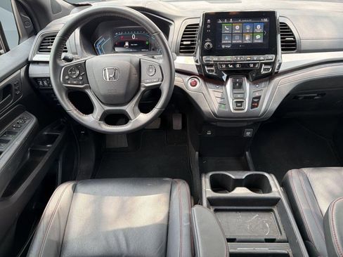 Used 2024 Honda Odyssey Sport image 26