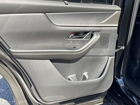 New 2026 MAZDA CX-70 3.3 Turbo w/ Preferred Package image 12