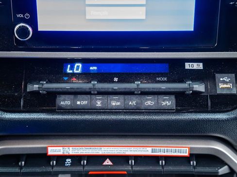 Certified 2026 Toyota Tundra SR5 AWD/4WD image 24