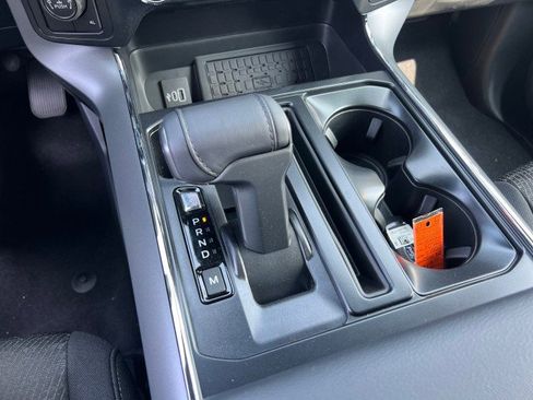 New 2025 Ford F150 XLT w/ Equipment Group 302A MID image 13