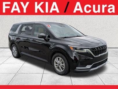 Used 2024 Kia Carnival LX