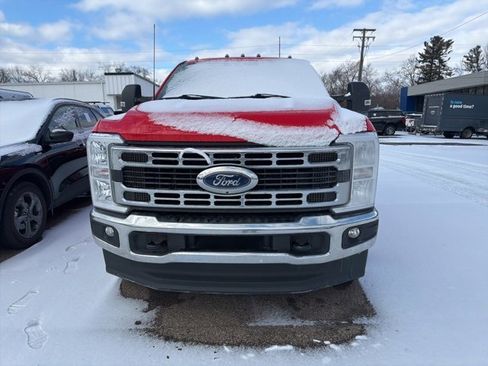 Used 2023 Ford F250 XLT w/ 360-Degree Camera Package image 2