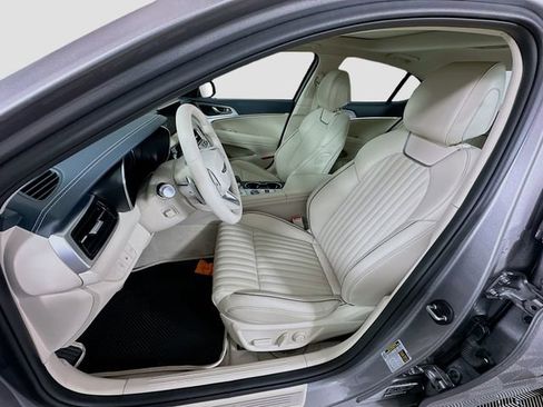 New 2026 Genesis G70 2.5T Prestige RWD image 16