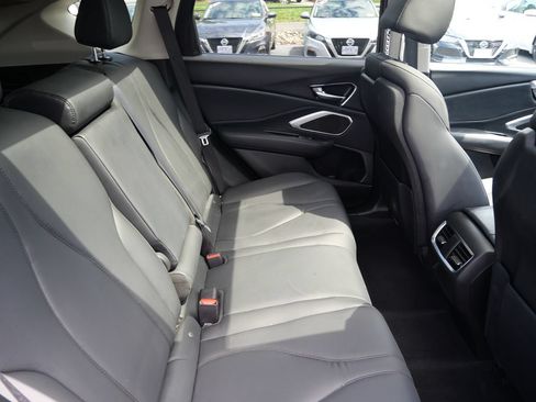 Used 2021 Acura RDX AWD image 30