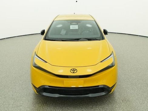 New 2026 Toyota Prius image 15