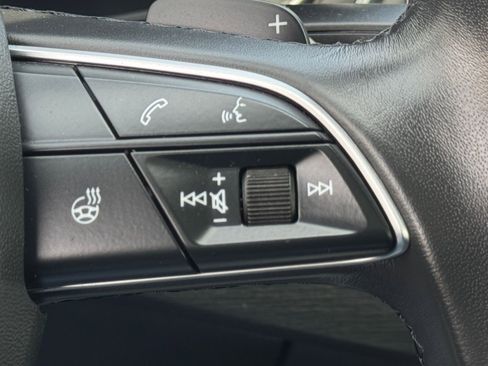 Used 2021 Audi A5 2.0T Premium Plus AWD/4WD image 19