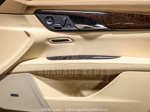 Used 2018 Cadillac CT6 Platinum AWD/4WD image 70