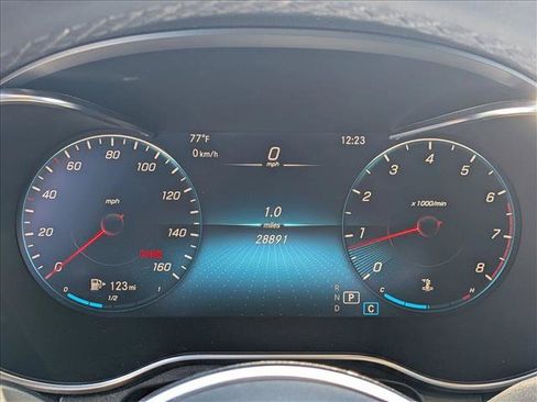 Certified 2022 Mercedes-Benz GLC 300 image 10