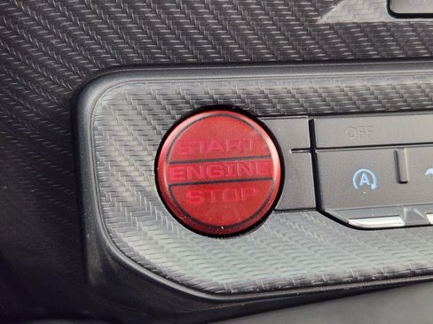 New 2026 Ford Mustang image 26