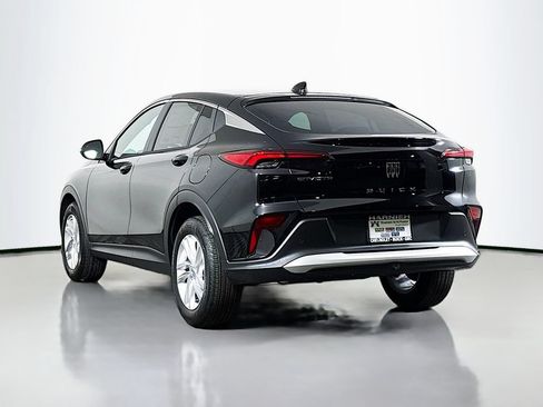 New 2026 Buick Envista Sport Touring w/ Convenience I Package FWD image 5
