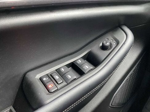 Used 2021 Jeep Grand Cherokee L Laredo image 18