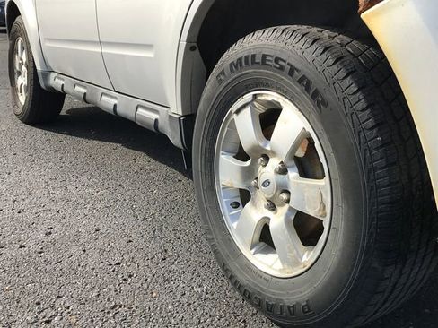 Used 2012 Ford Escape Limited image 14