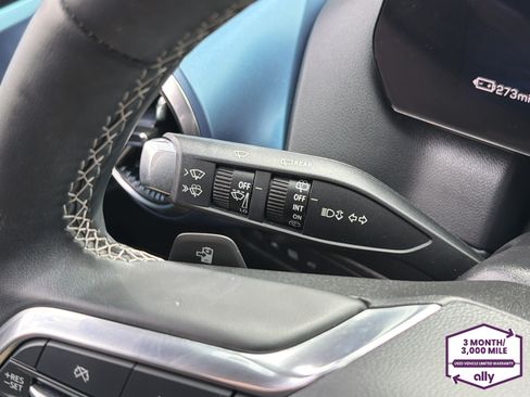 Used 2024 Chevrolet Equinox EV LT FWD image 20